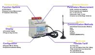 IEC62053-21 Standard 3 Phase Wifi Energy Meter 50-60hz