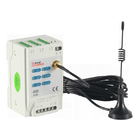 Acrel AEW100 wireless measurement energy meter using in low voltage network remote monitor wireless communication meter