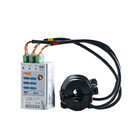 Lora 3 Phase Energy Monitor Power Meter With CTs Piercing Connect AEW100-D36X
