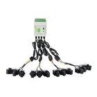 ADW210-D16-4S Multi Circuit Energy Meter For School Management