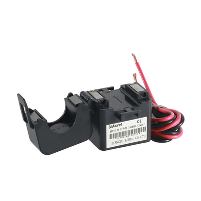 Acrel AKH-0.66/K Ct Split Core Current Transformer Open Loop Current Sensor 5/1a Output
