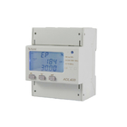 Acrel ADL400 din type energy meter measure power consumptionpower meter 3 phase energy usage monitor