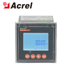 Acrel PZ72L-D dc panel meter power meter with rs485 port dc watt meter measure power consumption solar panel meter dc