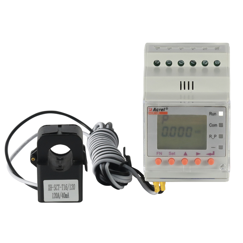 ACR10R-D16TE Solar Inverter Energy Meter