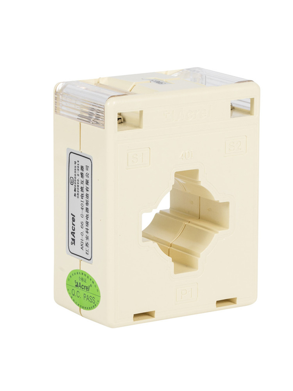 Acrel AKH-0.66-40I series split core current transformer ac current transmitter current sensor 600/1A