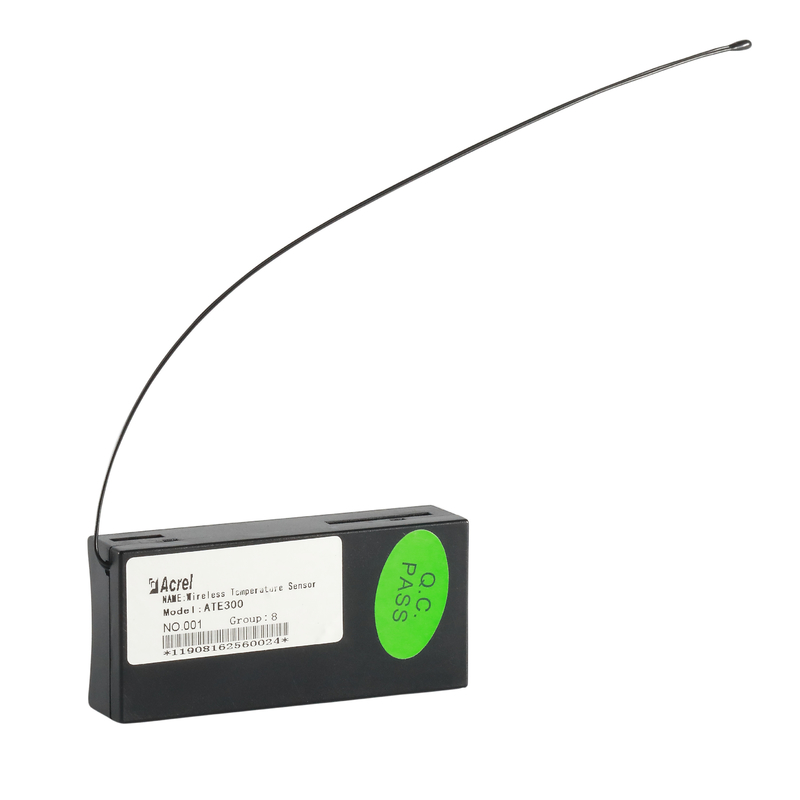 Acrel ATE300 multi Loop Wireless Temperature Sensor used in voltage switchgears