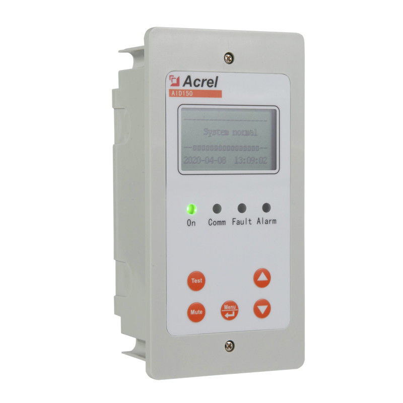 AID150 Alarm Display Device For Hospital Isolated Power System