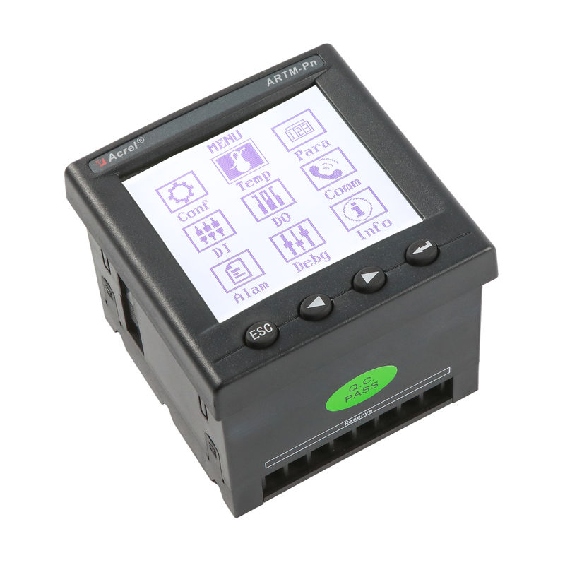 Acrel 300286.SZ Industrial Wireless Temperature Sensor With RS485  ARTM-Pn