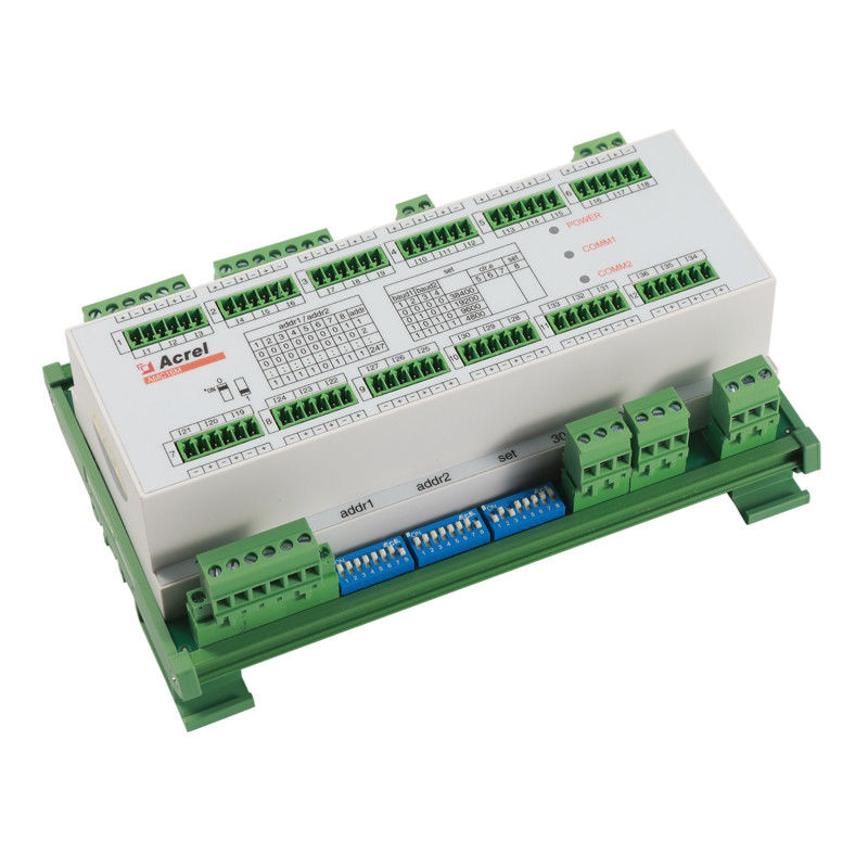 Acrel AMC16 series multi-circuit monitoring device Multi-Channel Energy Meter