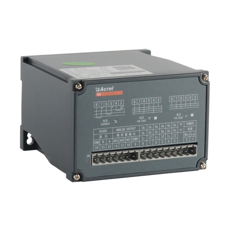 BD-4E Series Electricity Transducer