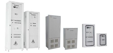 GGF Series Medical IT System IP31 Isolation Power Distribution Cabinet