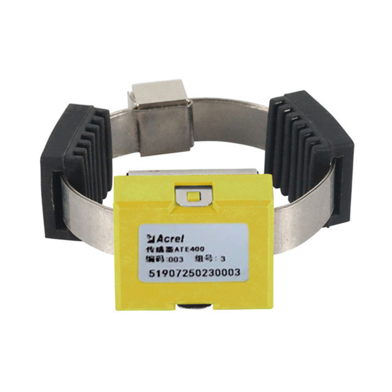 Passive 470MHz Wireless Temperature Sensor Online Temperature Monitor ATE Series