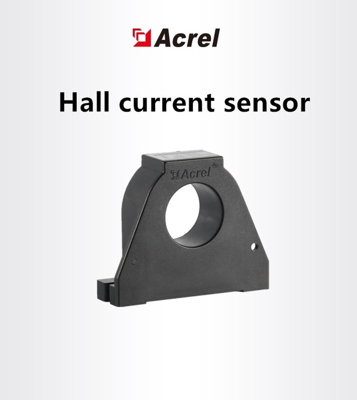 CE Certification Hall Effect Current Sensor 420ma Acrel AHKC-LT