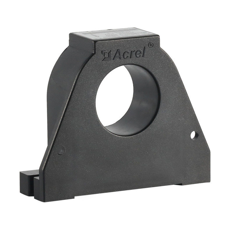 sensor de corriente fase dividida efecto hall/hall effect current sensors input 100a