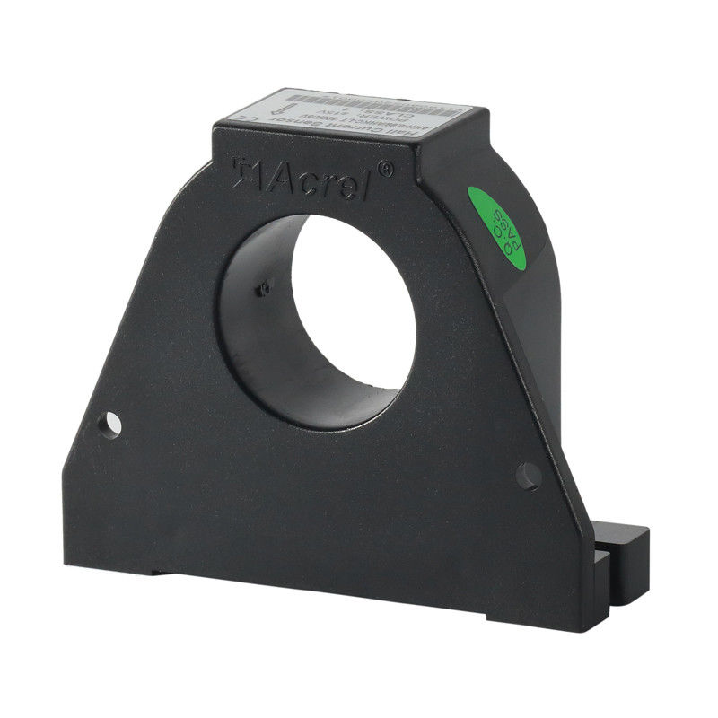AHKC-LT current transducer 4 20ma/electrical current transducer/hall effect dc current sensor