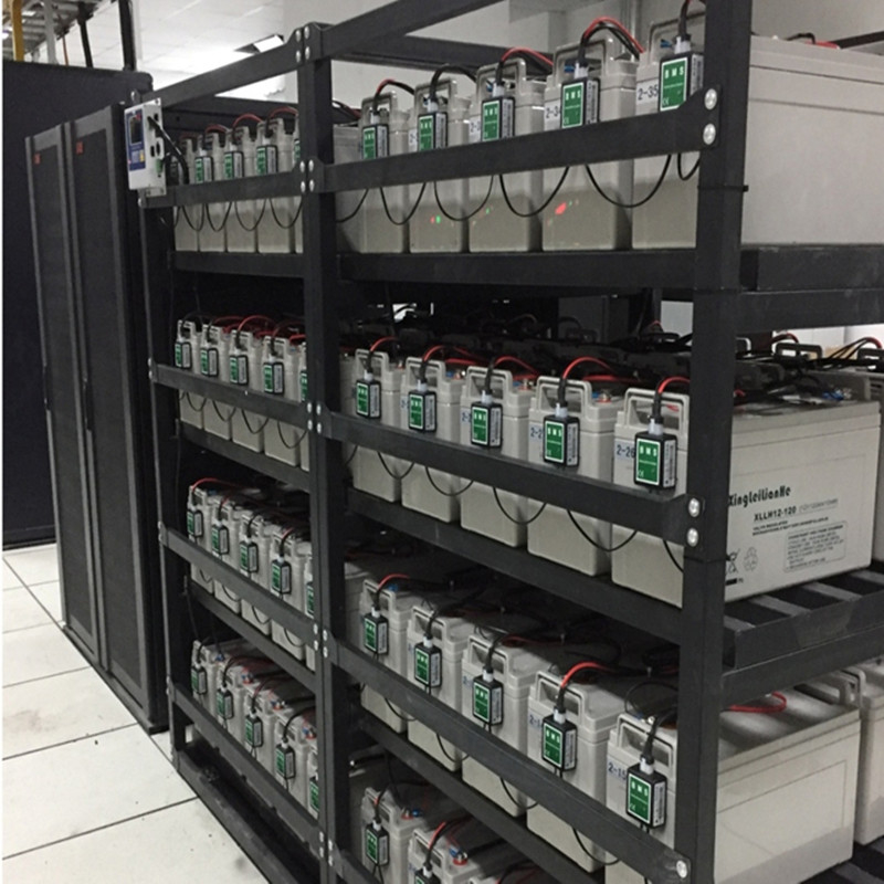 Lead Acid Acrel Lithium Battery Monitoring System 12 Volt