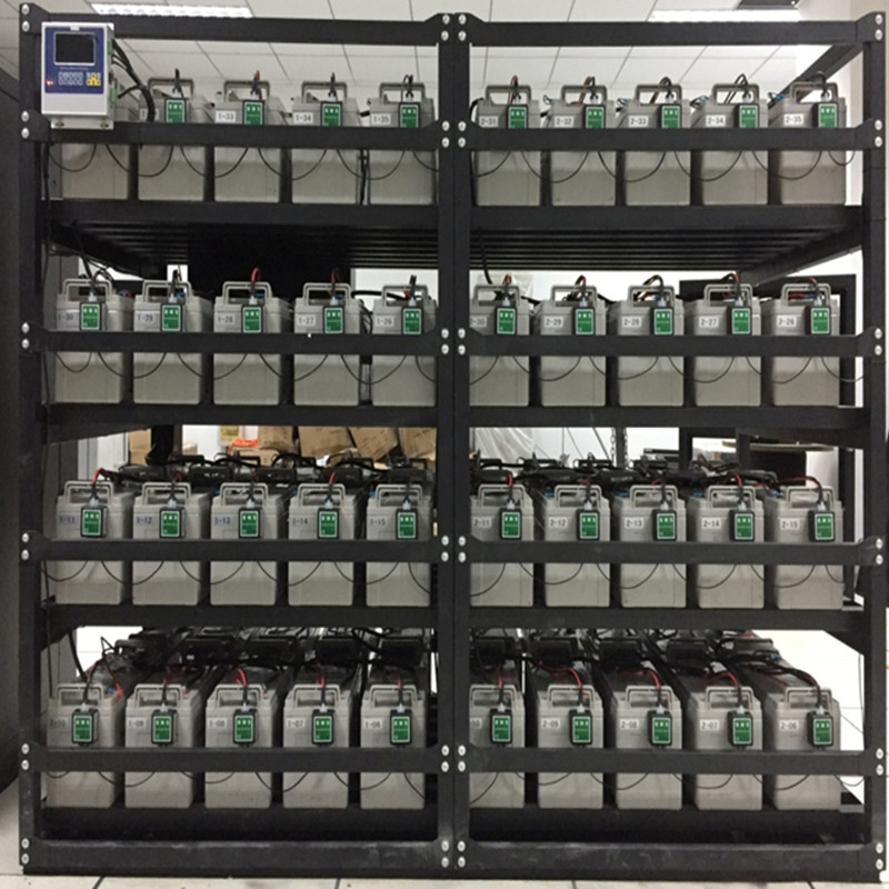 Data Center Ups Lead Acid Battery Monitoring System 2v / 6v / 12v